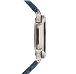 Patek Philippe Cubitus 5822P-001 left side profile